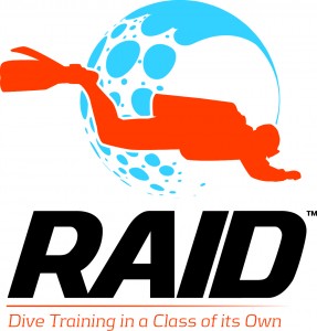 DIVE RAID, RECREATIONAL & TECNICAL DIVING AGENCY.